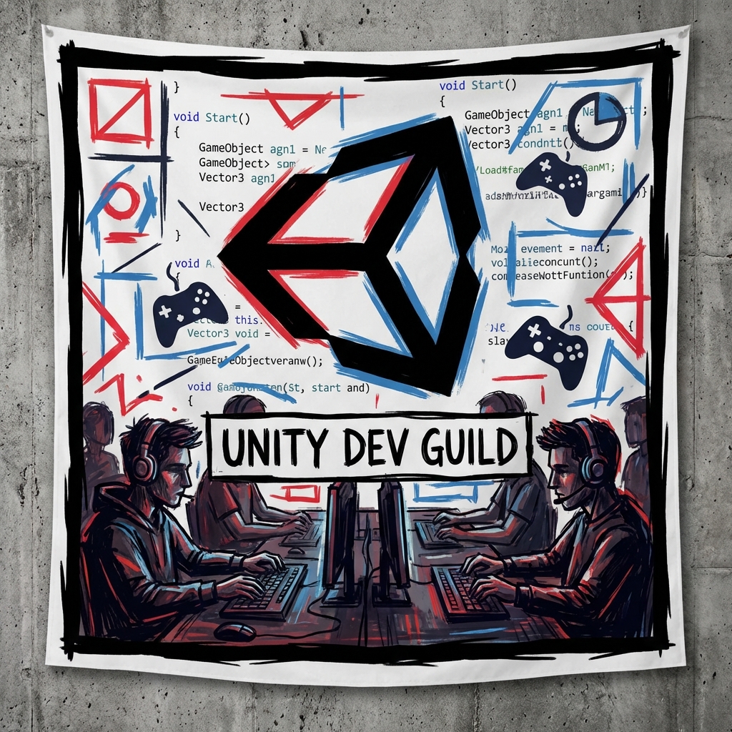 Unity Devs