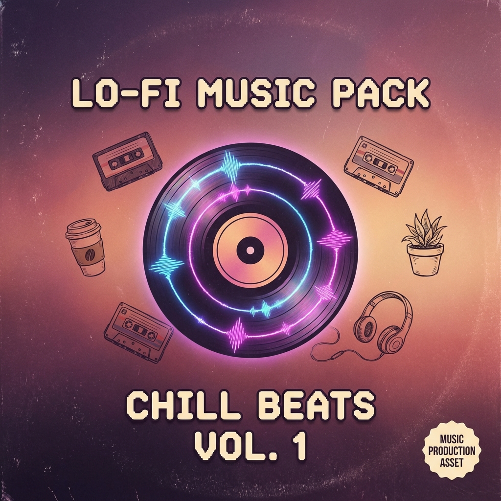 Lo-Fi Beats